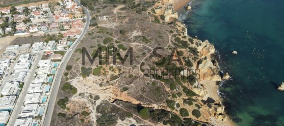 Terrain à Lagos, Portugal 16085m² No. 62742 3