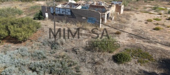 Terrain à Lagos, Portugal 16085m² No. 62742 2