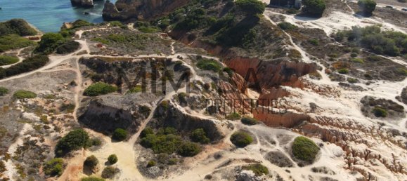 Terrain à Lagos, Portugal 16085m² No. 62742 18