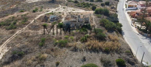 Terrain à Lagos, Portugal 16085m² No. 62742 17