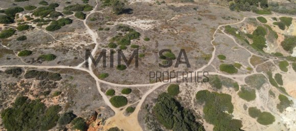 Terrain à Lagos, Portugal 16085m² No. 62742 19
