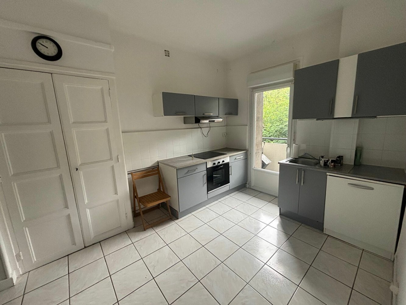 1 Schlafzimmer Wohnung in Saint-Etienne, France, Nr. 355487