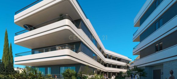 2 bedrooms Apartment in Agios Tychonas, Cyprus No. 3622 2