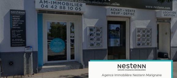 3 bedrooms Apartment in Marignane, France No. 334636 10