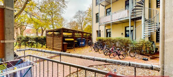 Apartamento de 1 dormitorio en Magdeburg, Germany No. 69451 10