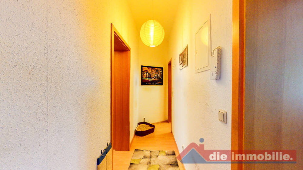 Apartamento de 1 dormitorio en Magdeburg, Germany No. 69451