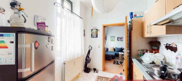 Apartamento de 1 dormitorio en Magdeburg, Germany No. 69451 8