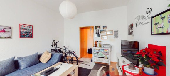 Apartamento de 1 dormitorio en Magdeburg, Germany No. 69451 4