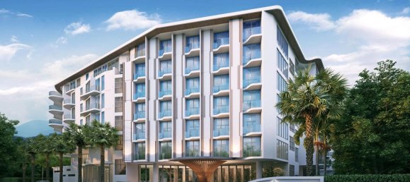 3 bedrooms Apartment in Phuket, Thailand No. 69084 6