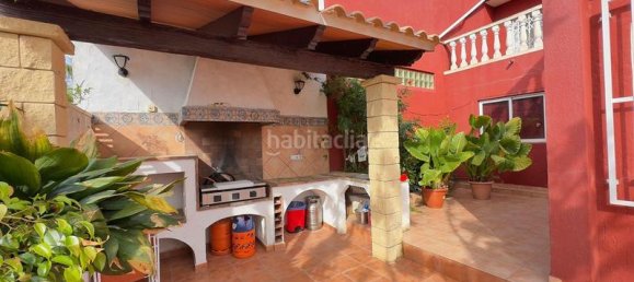 3 غرف نوم منزل في La Nucia, Spain رقم 168769 39