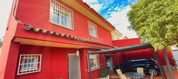 3 غرف نوم منزل في La Nucia, Spain رقم 168769 49