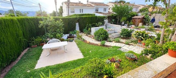 3 غرف نوم منزل في La Nucia, Spain رقم 168769 29