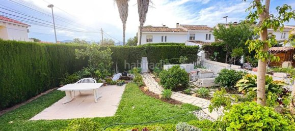 3 غرف نوم منزل في La Nucia, Spain رقم 168769 7