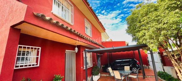 3 غرف نوم منزل في La Nucia, Spain رقم 168769 47