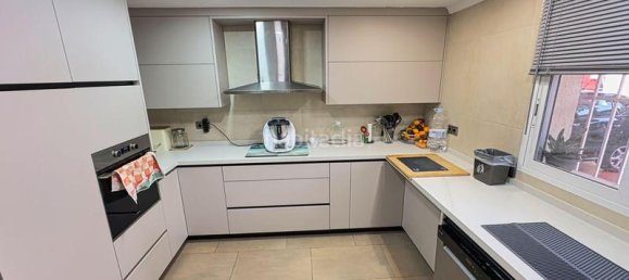 3 غرف نوم منزل في La Nucia, Spain رقم 168769 45