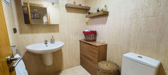 3 غرف نوم منزل في La Nucia, Spain رقم 168769 13