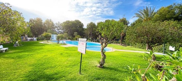 3 غرف نوم منزل في La Nucia, Spain رقم 168769 30