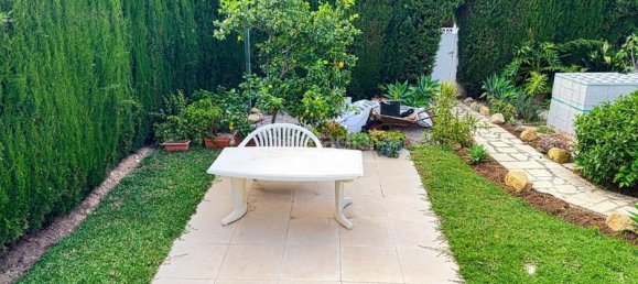 3 غرف نوم منزل في La Nucia, Spain رقم 168769 32