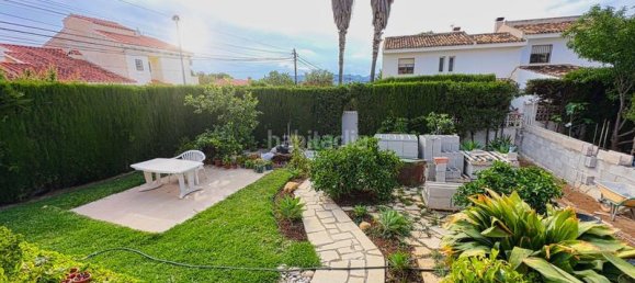 3 غرف نوم منزل في La Nucia, Spain رقم 168769 33