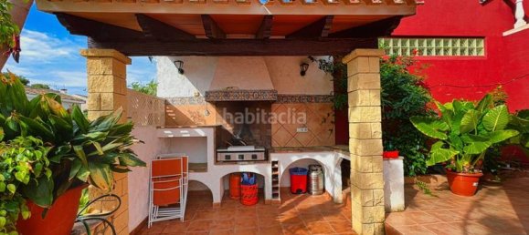 3 غرف نوم منزل في La Nucia, Spain رقم 168769 5
