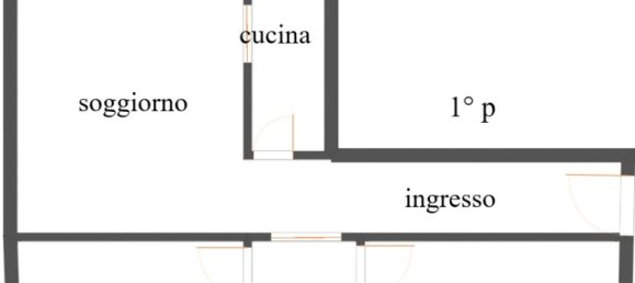 2 غرف نوم شقة في Pianoro, Italy رقم 162485 20