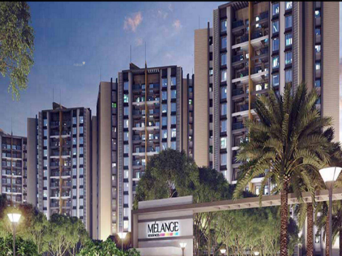 3 bedrooms House in Pune, India No. 7660