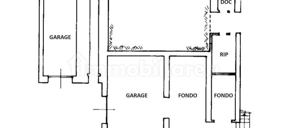 3 غرف نوم منزل في Foligno, Italy رقم 49960 25