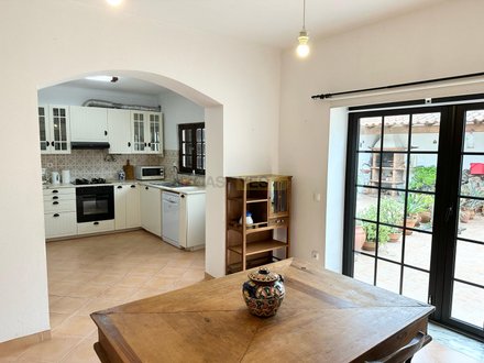 3 bedrooms House in Cartaxo, Portugal No. 167376