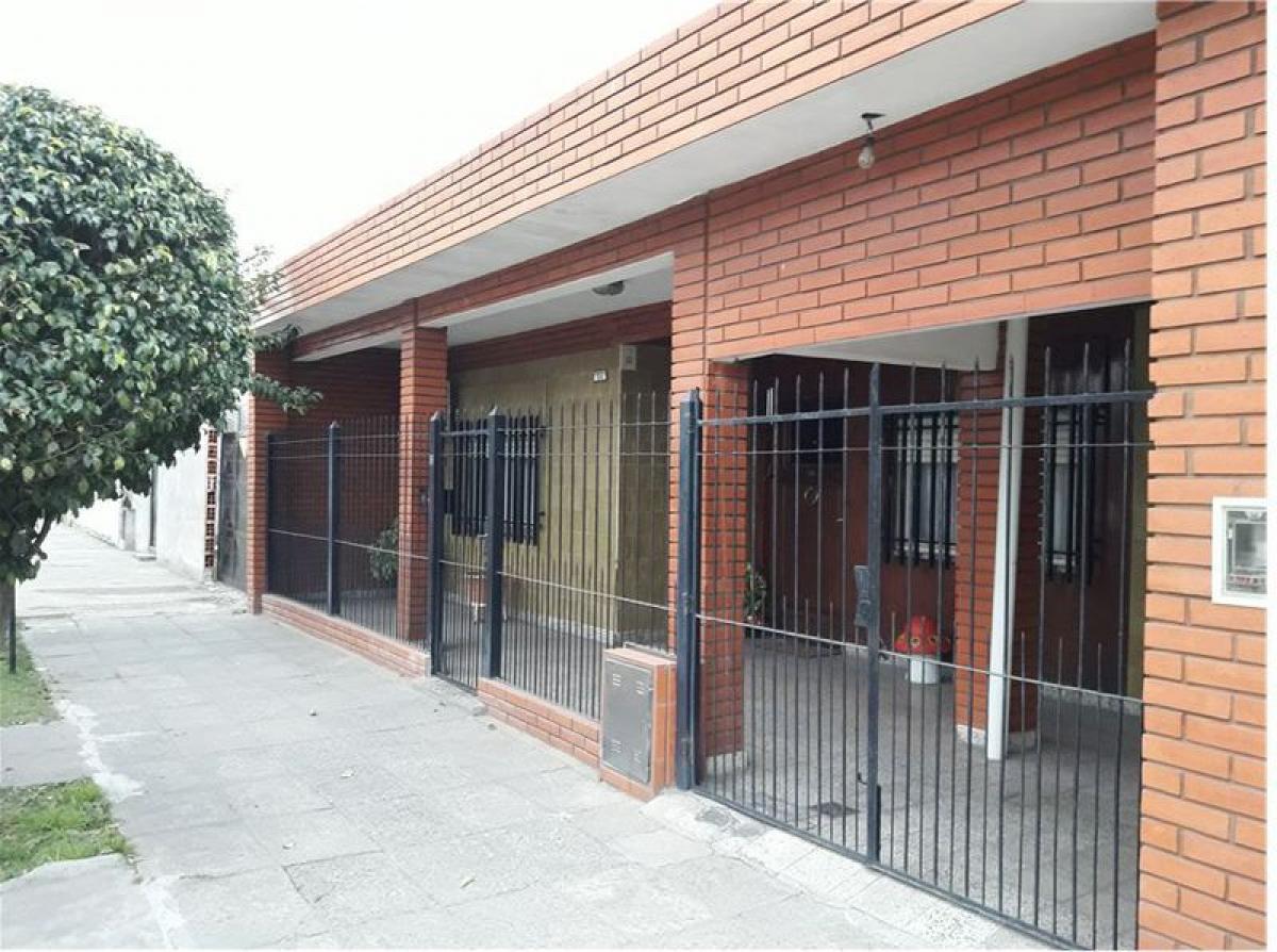 4 Schlafzimmer Haus in Merlo, Argentina, Nr. 62901