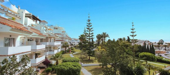 Квартира с 3 спальнями в Марбелья, Испания № 31165 26