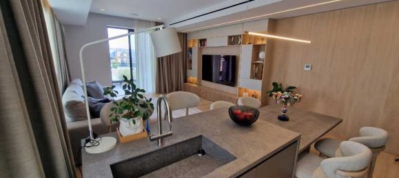 2 bedrooms Apartment in Limassol, Cyprus No. 16377 4