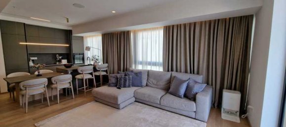 2 bedrooms Apartment in Limassol, Cyprus No. 16377 2