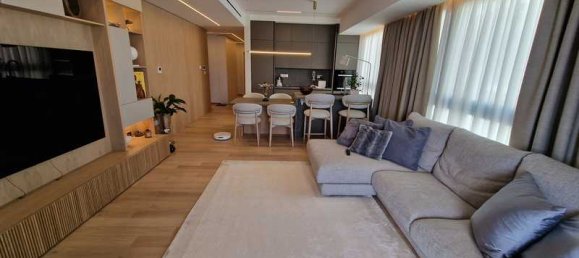 2 bedrooms Apartment in Limassol, Cyprus No. 16377 3