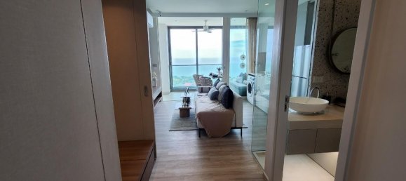 2 bedrooms Condo in Hua Hin, Thailand No. 6482 6