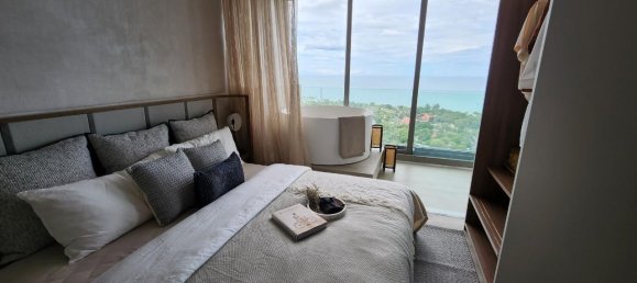 2 bedrooms Condo in Hua Hin, Thailand No. 6482 15