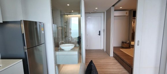 2 bedrooms Condo in Hua Hin, Thailand No. 6482 8