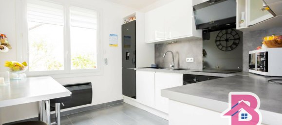 2 Schlafzimmer Haus in Amilly, France, Nr. 216972 24