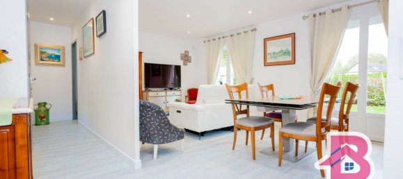 2 Schlafzimmer Haus in Amilly, France, Nr. 216972 16