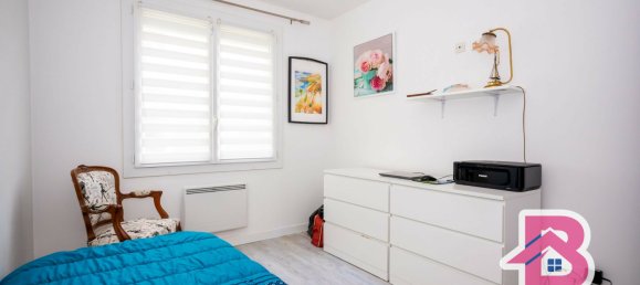 2 Schlafzimmer Haus in Amilly, France, Nr. 216972 37