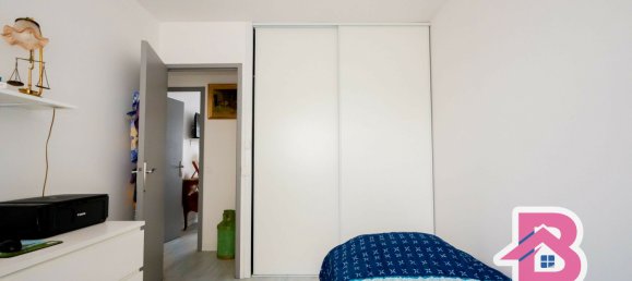 2 Schlafzimmer Haus in Amilly, France, Nr. 216972 42