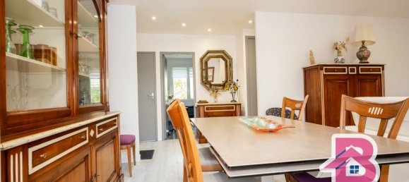 2 Schlafzimmer Haus in Amilly, France, Nr. 216972 23