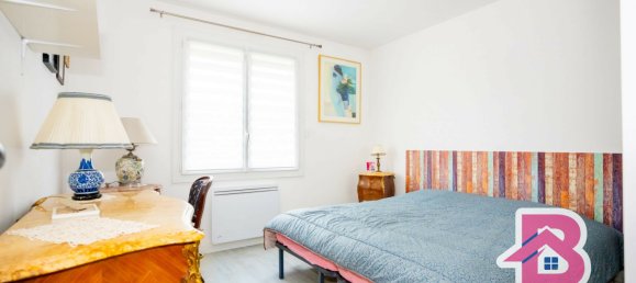 2 Schlafzimmer Haus in Amilly, France, Nr. 216972 10