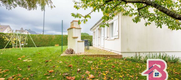 2 Schlafzimmer Haus in Amilly, France, Nr. 216972 47