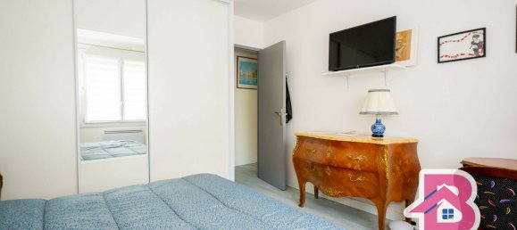 2 Schlafzimmer Haus in Amilly, France, Nr. 216972 36