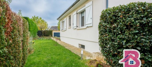 2 Schlafzimmer Haus in Amilly, France, Nr. 216972 50