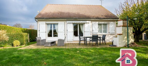 2 Schlafzimmer Haus in Amilly, France, Nr. 216972 52