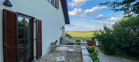 Дом с 6 комнатами в Ла ан дер Тайа, Австрия № 13293 18