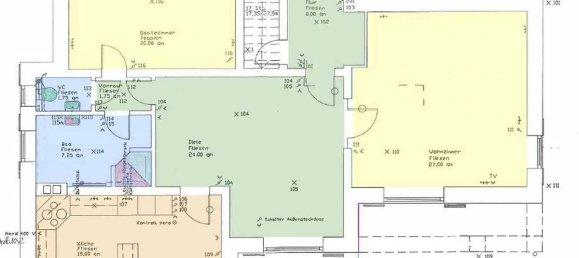 Дом с 6 комнатами в Ла ан дер Тайа, Австрия № 13293 23