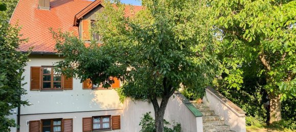 Дом с 6 комнатами в Ла ан дер Тайа, Австрия № 13293 14