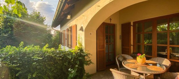 Дом с 6 комнатами в Ла ан дер Тайа, Австрия № 13293 11